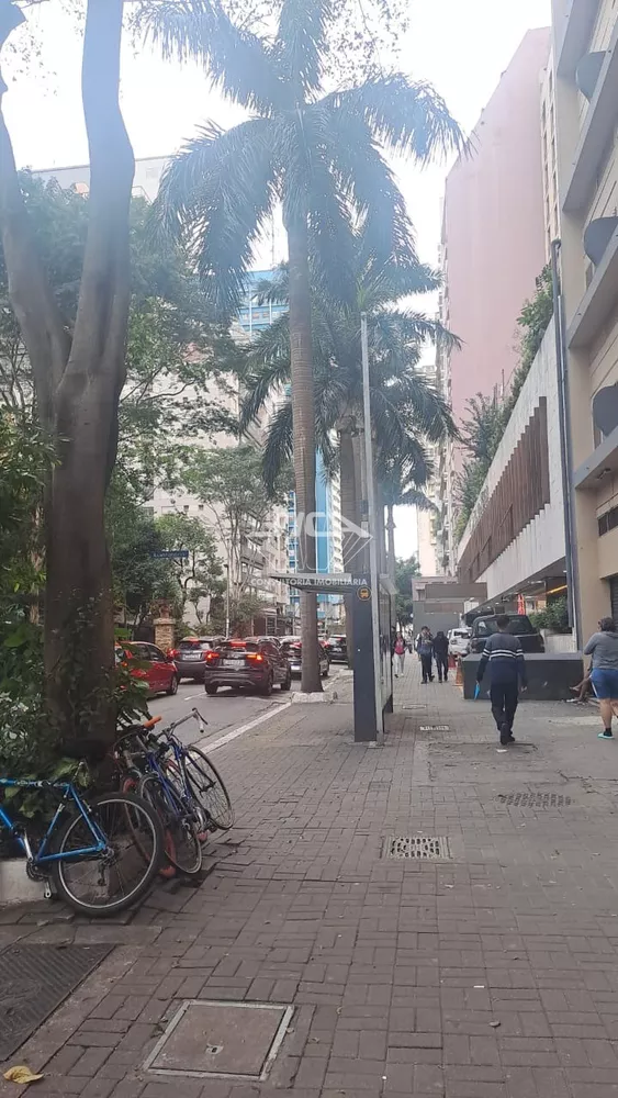 Kitnet-Studio, 30 m² - Foto 16