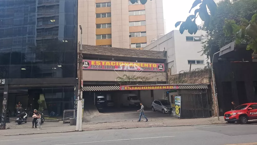 Kitnet-Studio, 30 m² - Foto 10