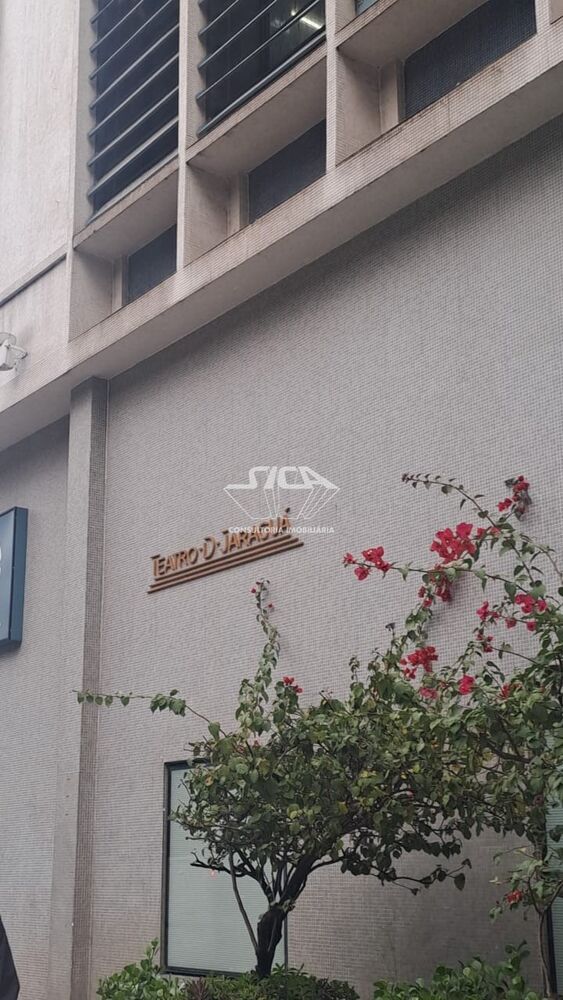 Kitnet-Studio, 30 m² - Foto 15