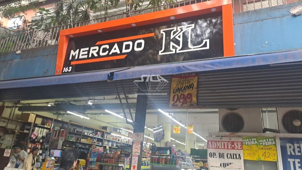 Kitnet-Studio, 30 m² - Foto 11