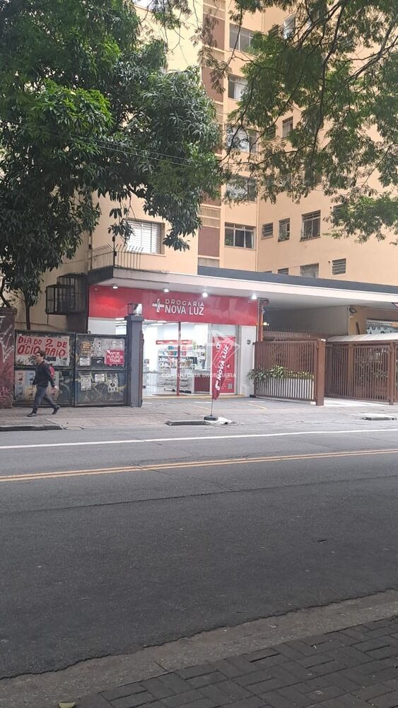 Kitnet-Studio, 30 m² - Foto 13