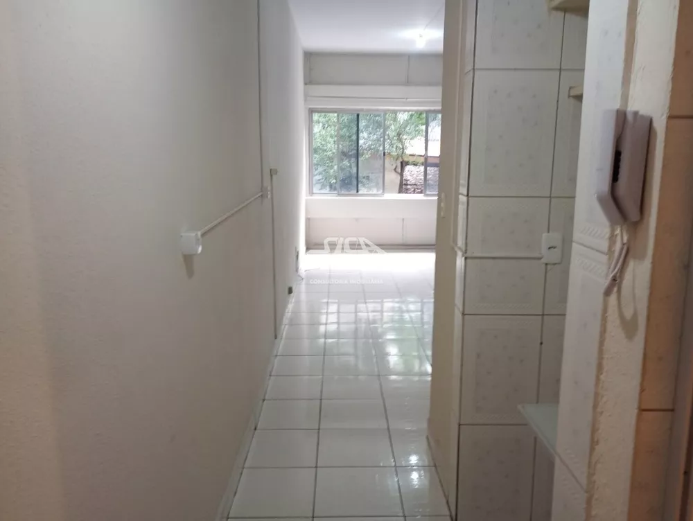 Kitnet-Studio, 30 m² - Foto 2