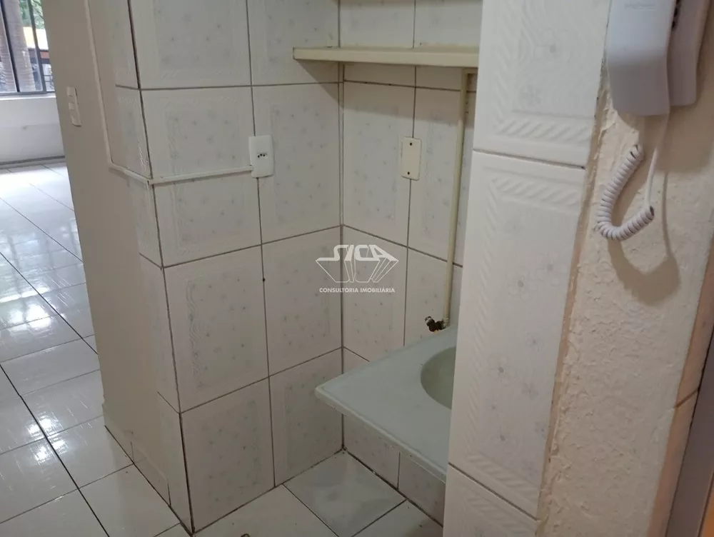 Kitnet-Studio, 30 m² - Foto 3