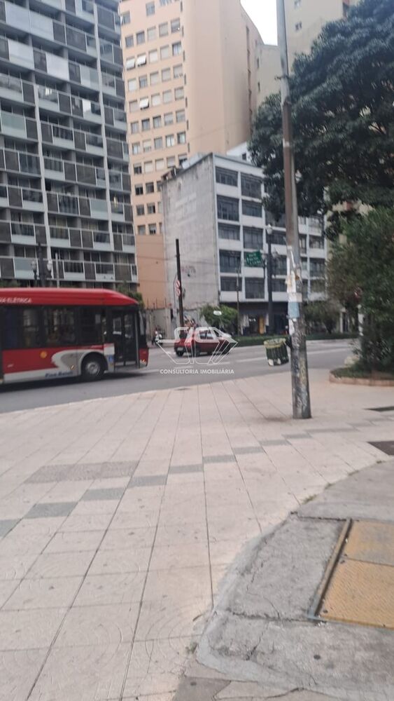 Kitnet-Studio, 30 m² - Foto 12