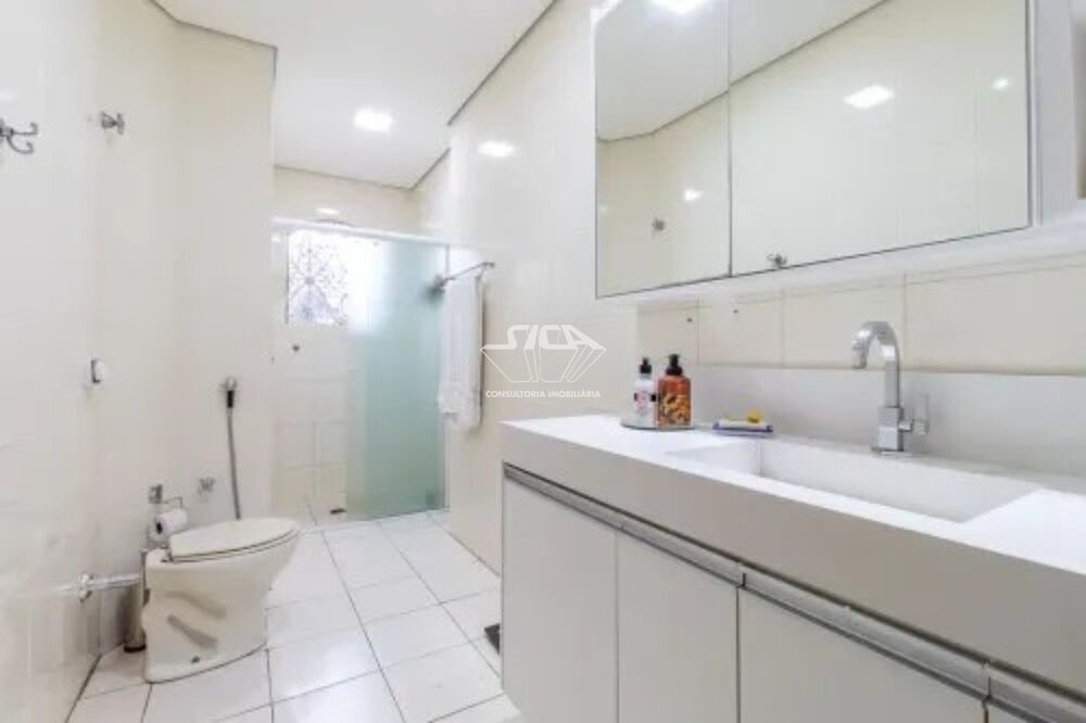 Sobrado, 3 quartos, 230 m² - Foto 11