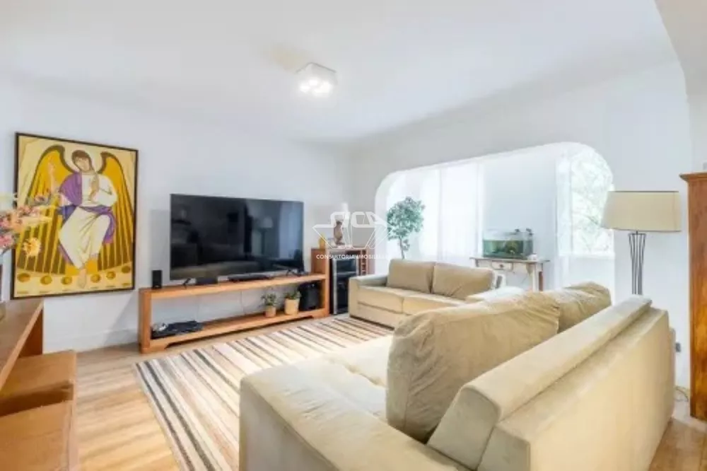 Sobrado, 3 quartos, 230 m² - Foto 6