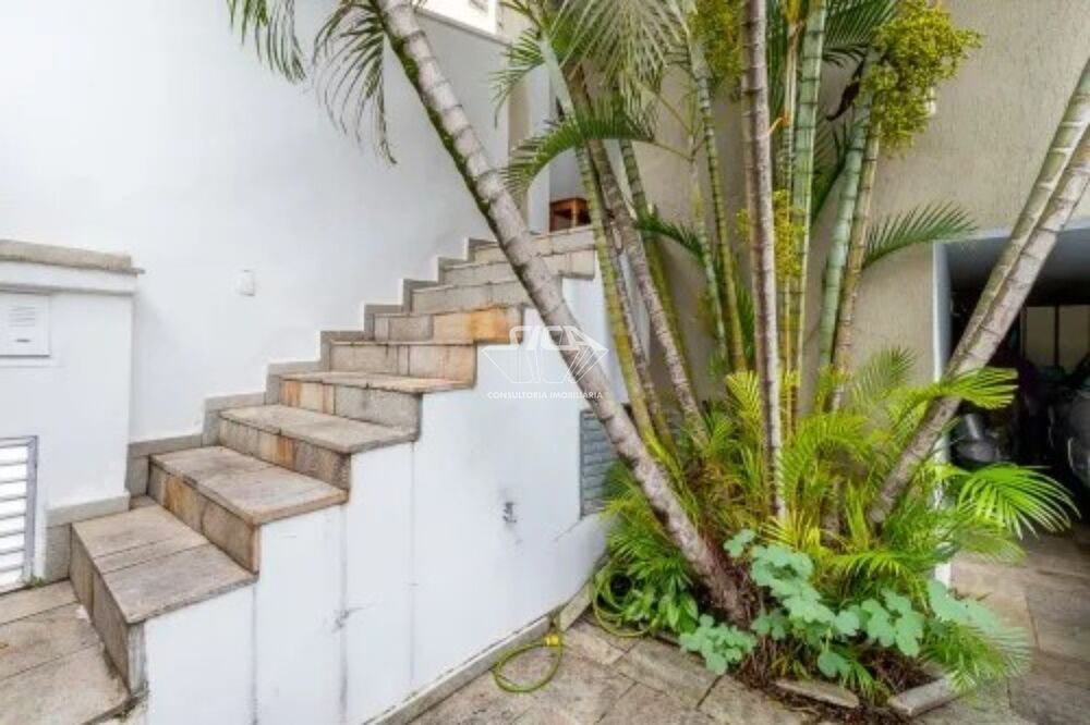 Sobrado, 3 quartos, 230 m² - Foto 8