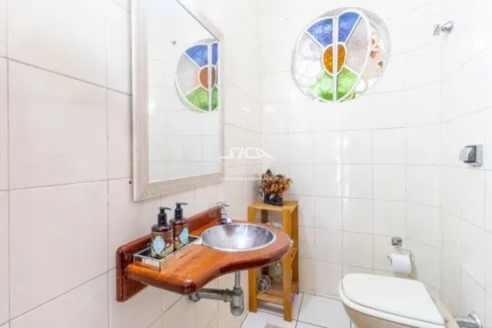 Sobrado, 3 quartos, 230 m² - Foto 14