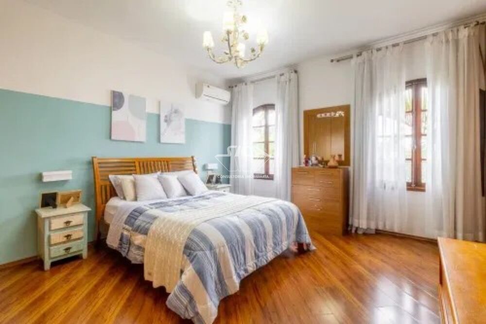 Sobrado, 3 quartos, 230 m² - Foto 13