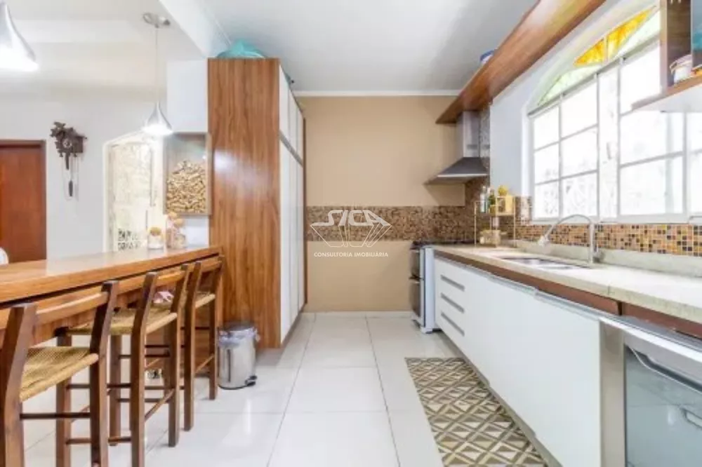 Sobrado, 3 quartos, 230 m² - Foto 2