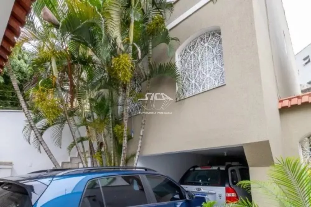 Sobrado, 3 quartos, 230 m² - Foto 4