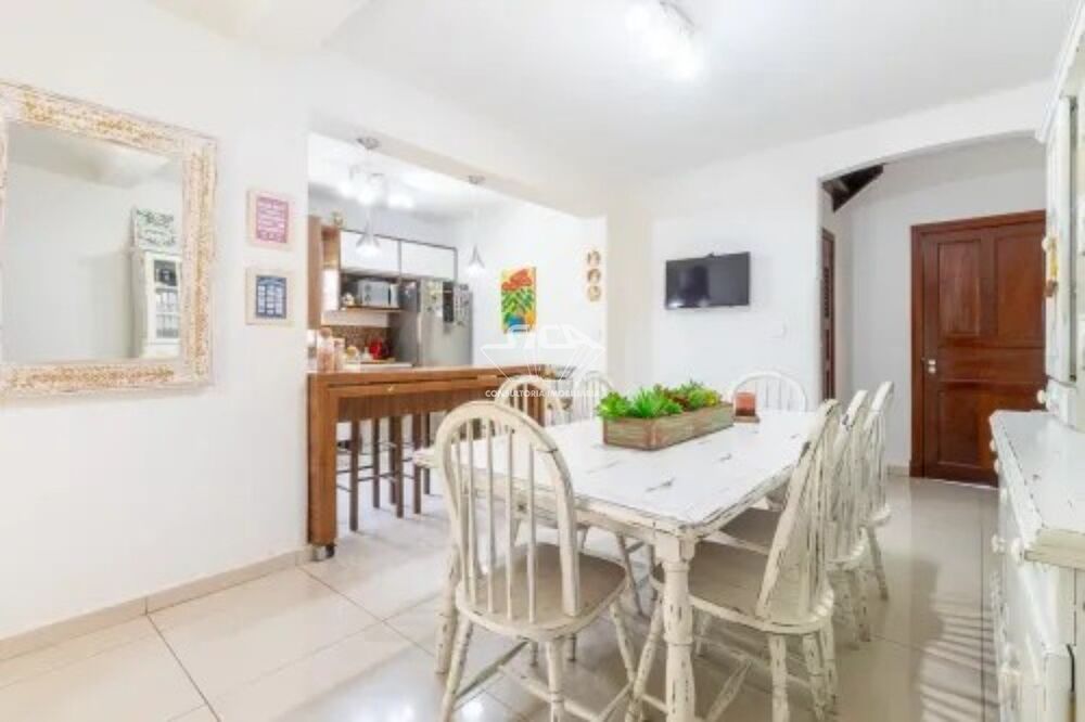 Sobrado, 3 quartos, 230 m² - Foto 12