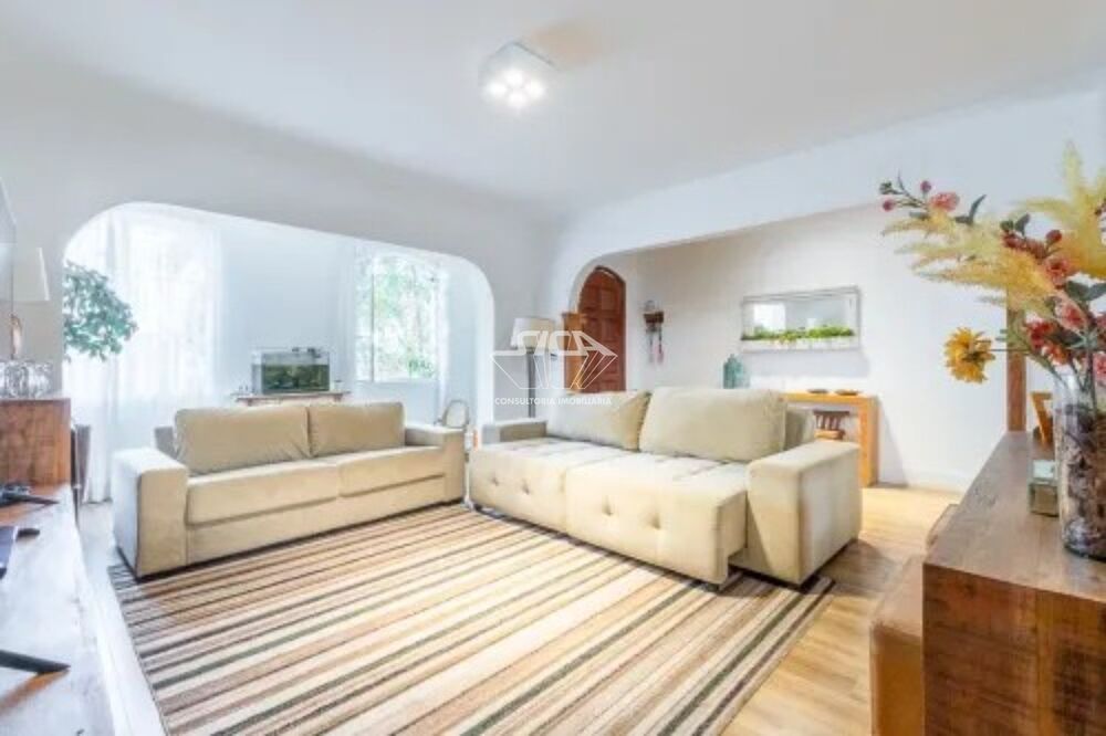 Sobrado, 3 quartos, 230 m² - Foto 9