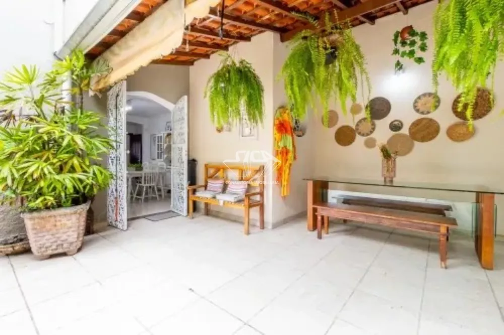 Sobrado, 3 quartos, 230 m² - Foto 5