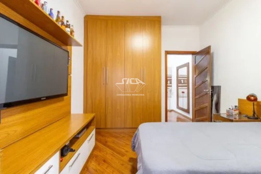 Sobrado, 3 quartos, 230 m² - Foto 7