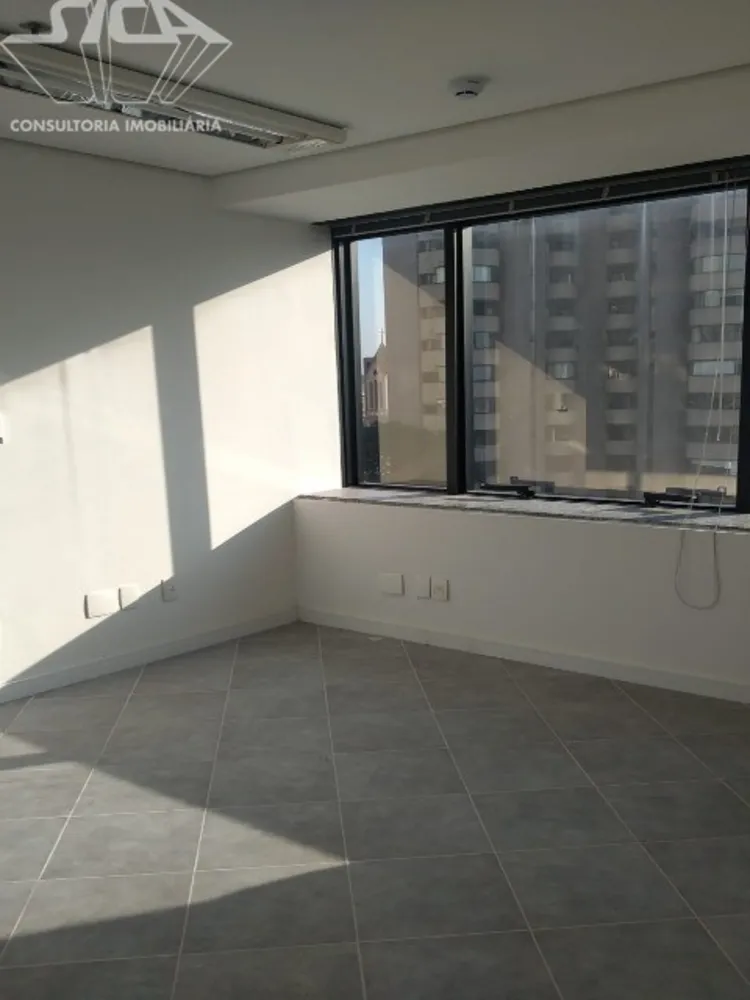 Sala-Conjunto, 34 m² - Foto 5