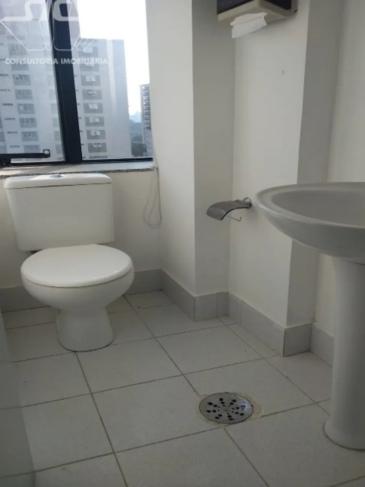 Sala-Conjunto, 34 m² - Foto 15
