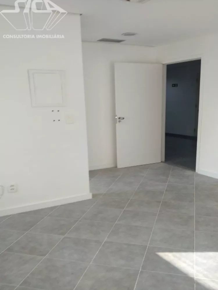 Conjunto Comercial-Sala para alugar, 34m² - Foto 4