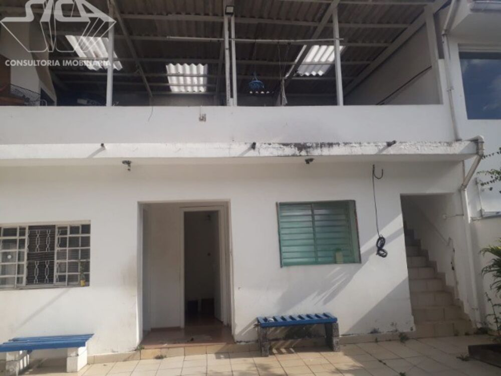 Sobrado, 4 quartos - Foto 3
