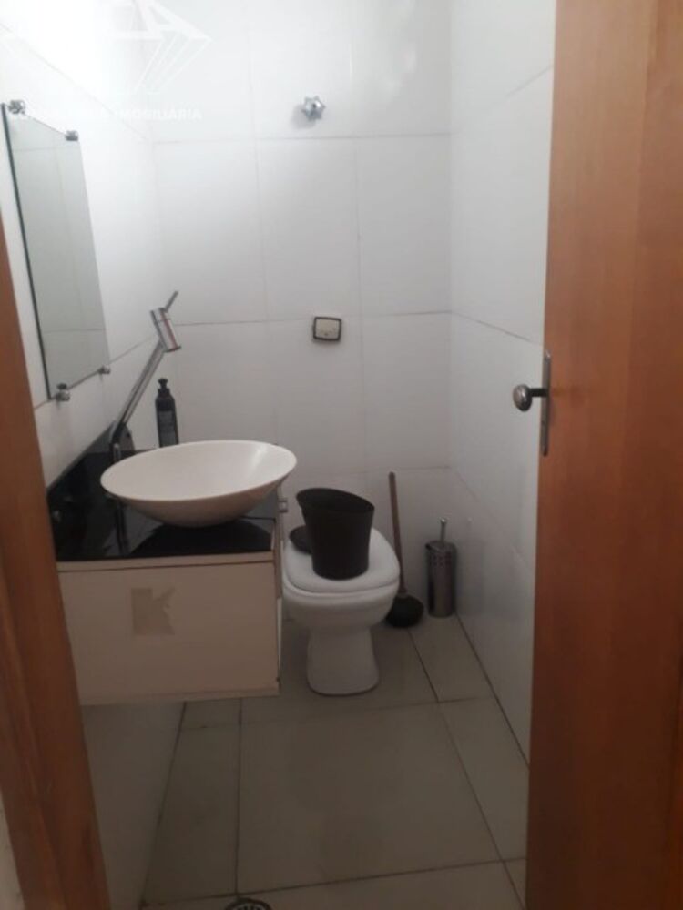 Sobrado, 4 quartos - Foto 12