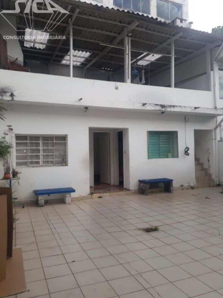 Sobrado, 4 quartos - Foto 4