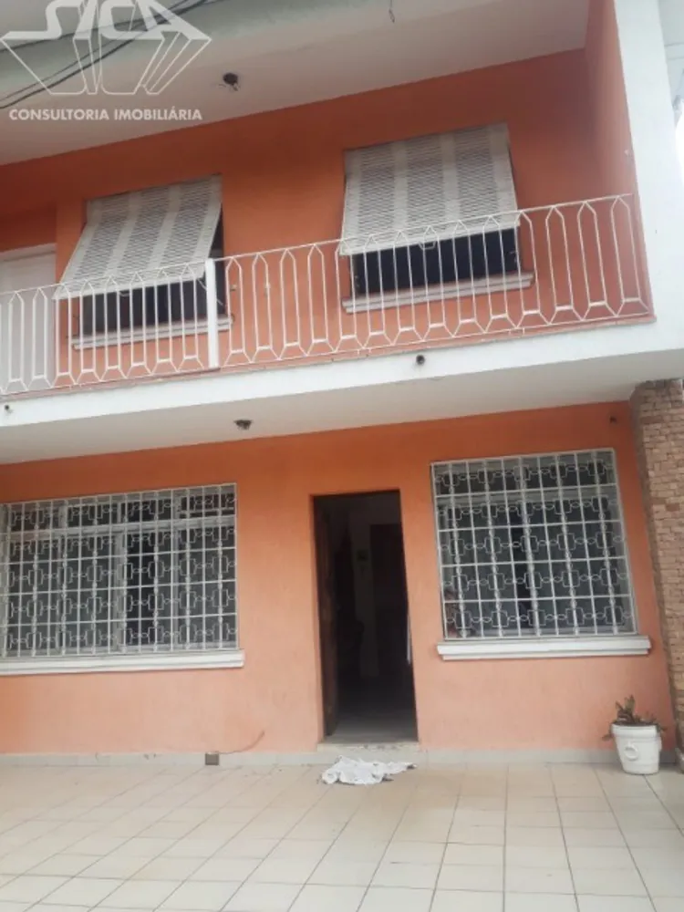 Sobrado, 4 quartos - Foto 2
