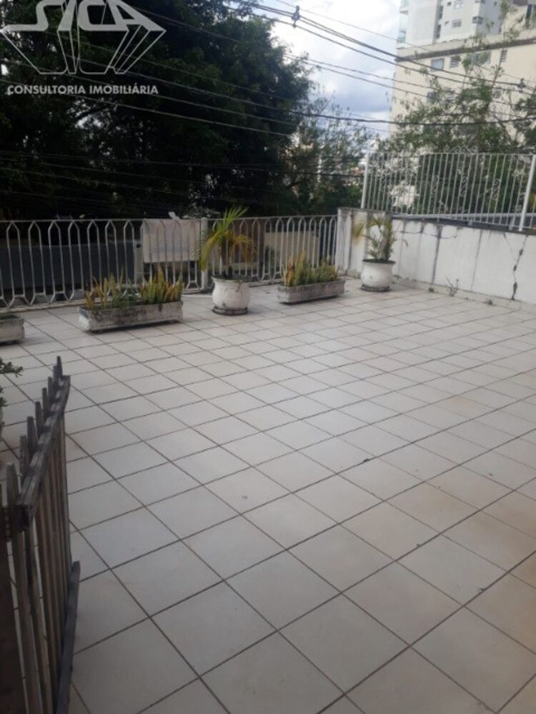 Sobrado, 4 quartos - Foto 8