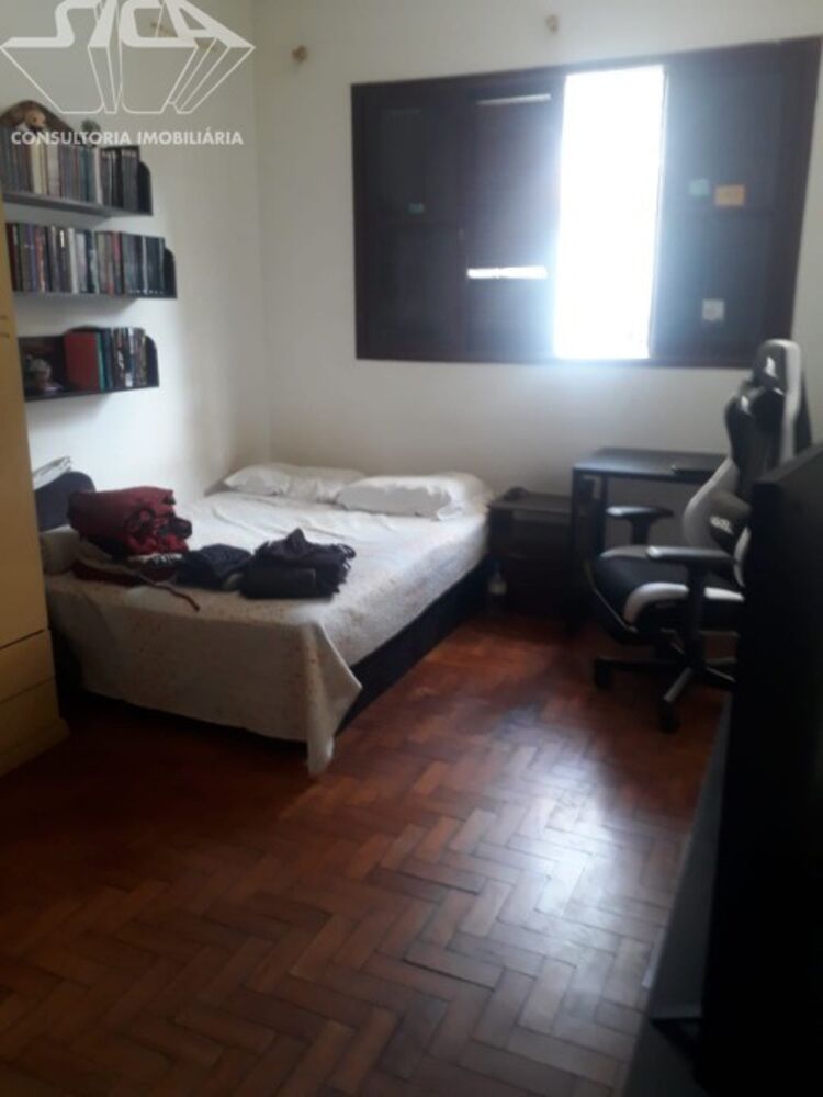 Sobrado, 4 quartos - Foto 6