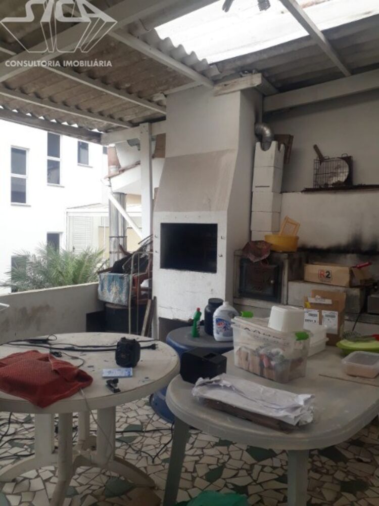 Sobrado, 4 quartos - Foto 9