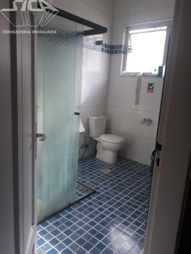 Sobrado, 4 quartos - Foto 1
