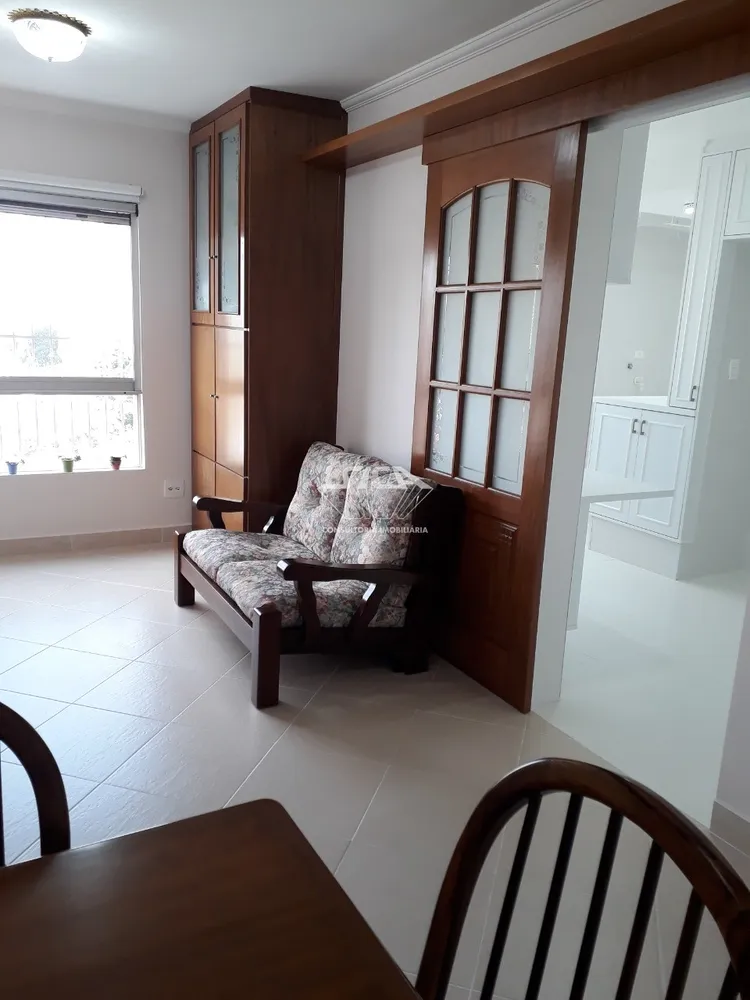 Apartamento, 2 quartos, 72 m² - Foto 2