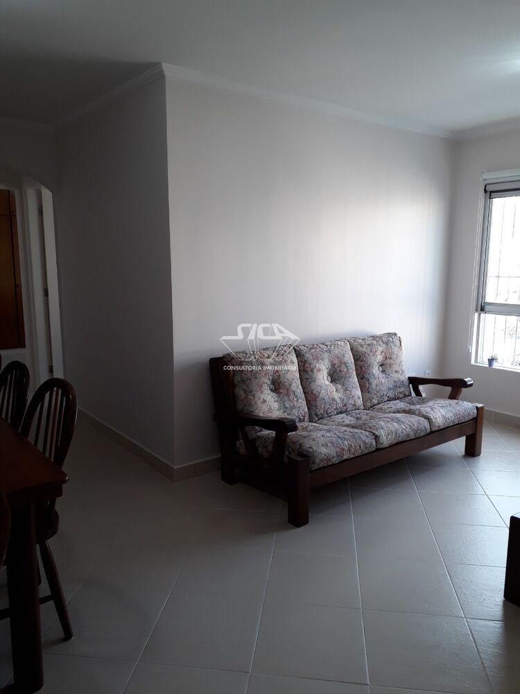 Apartamento, 2 quartos, 72 m² - Foto 1