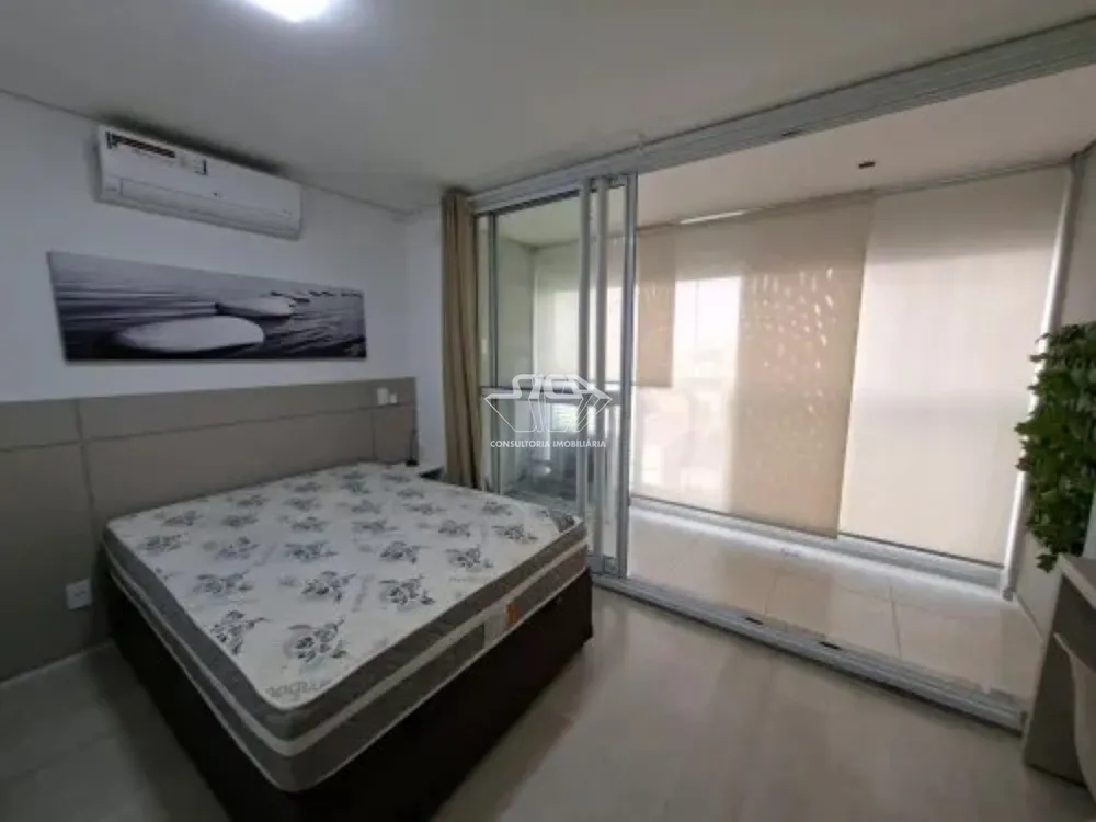 Apartamento, 1 quarto, 27 m² - Foto 1