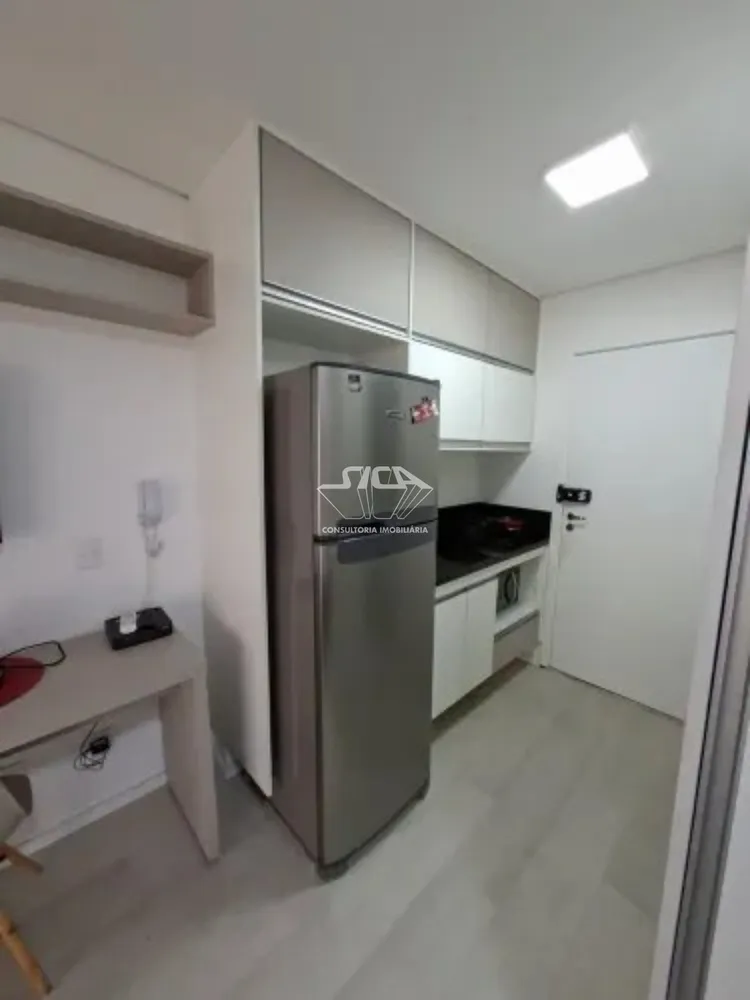Apartamento, 1 quarto, 27 m² - Foto 6