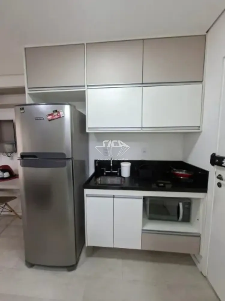 Apartamento, 1 quarto, 27 m² - Foto 8