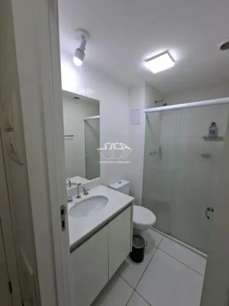Apartamento, 1 quarto, 27 m² - Foto 5