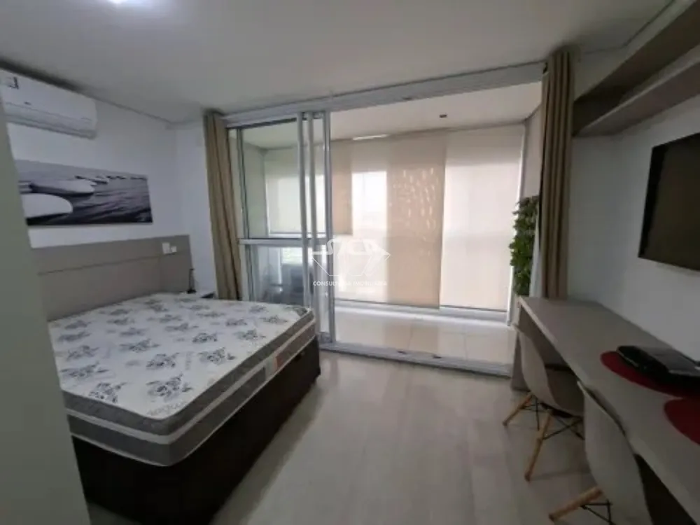 Apartamento, 1 quarto, 27 m² - Foto 3