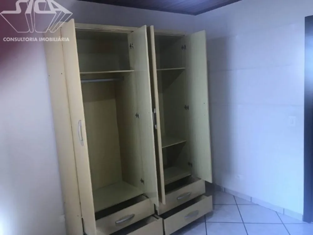 Sobrado, 3 quartos, 121 m² - Foto 10