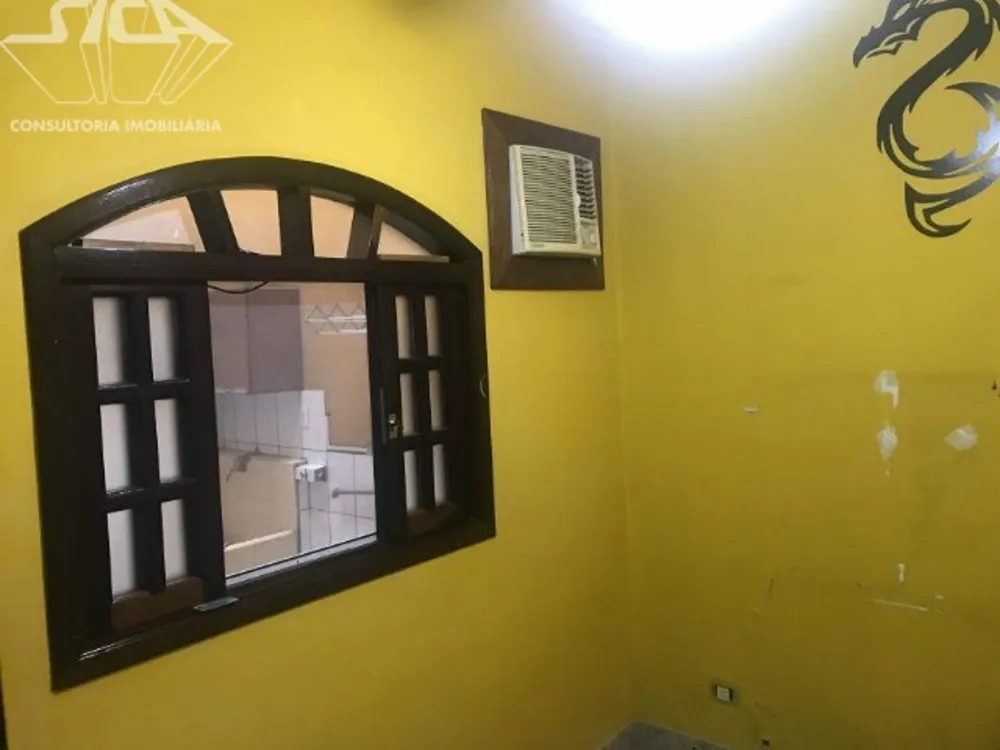 Sobrado, 3 quartos, 121 m² - Foto 5