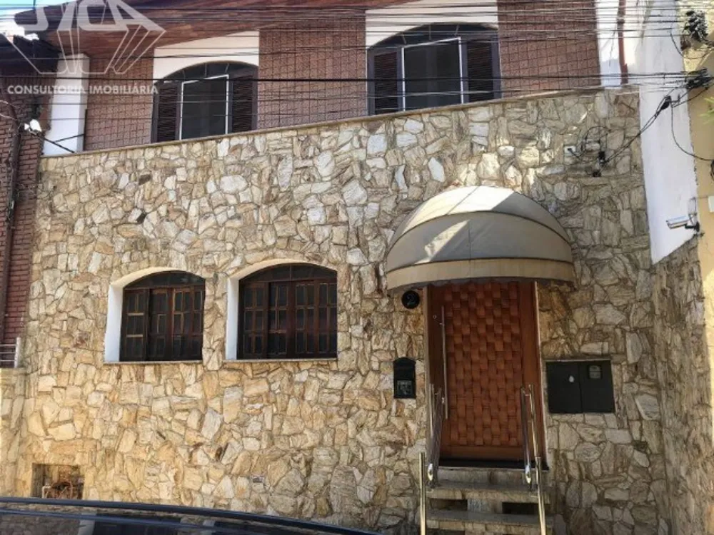 Sobrado, 3 quartos, 121 m² - Foto 12