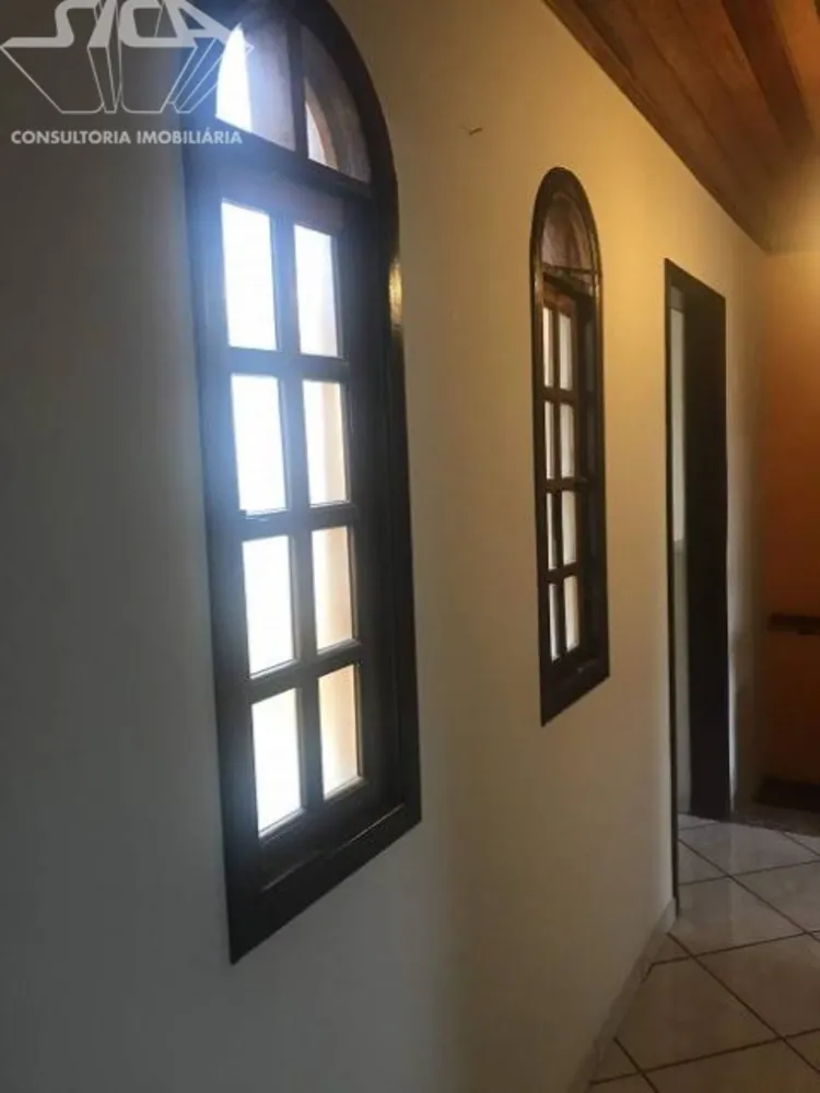Sobrado, 3 quartos, 121 m² - Foto 6