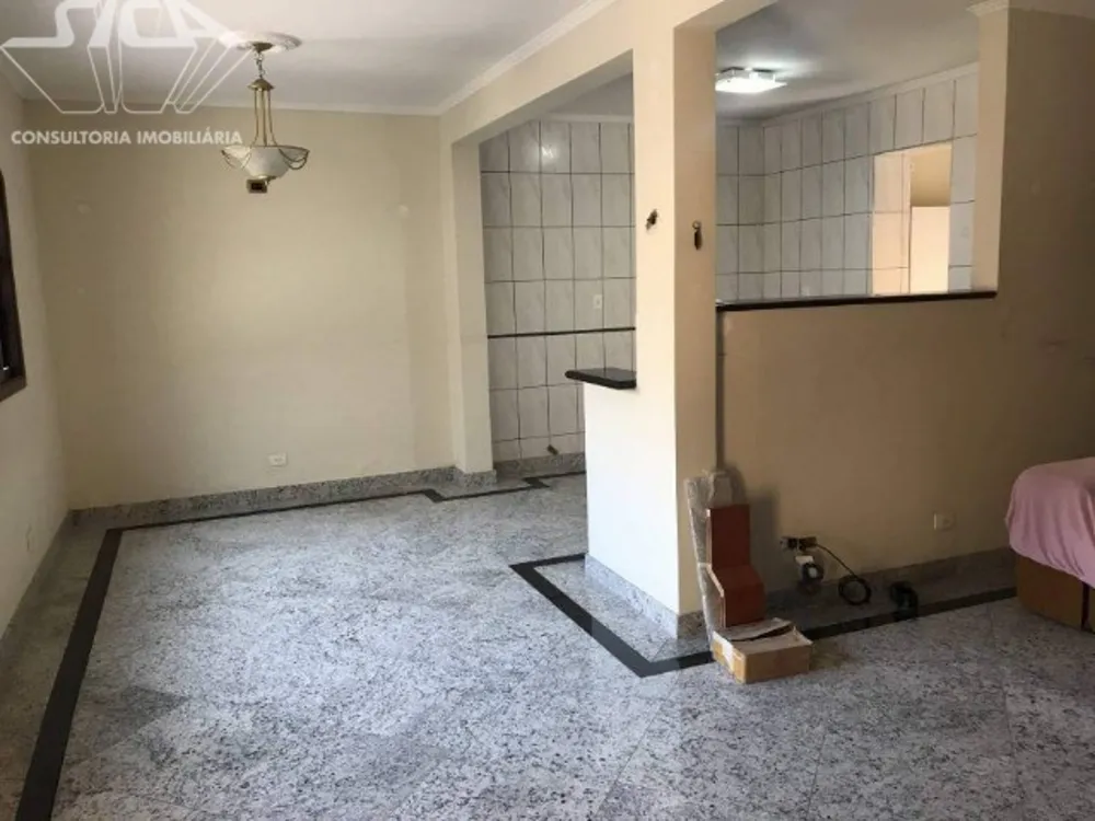Sobrado, 3 quartos, 121 m² - Foto 7
