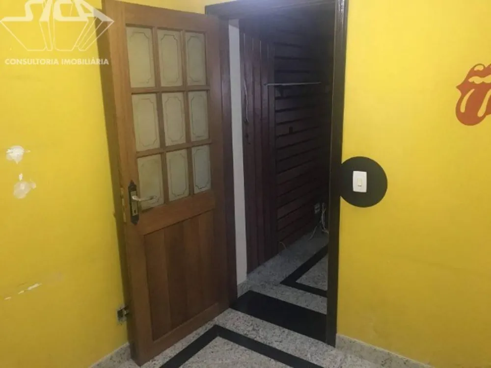Sobrado, 3 quartos, 121 m² - Foto 9