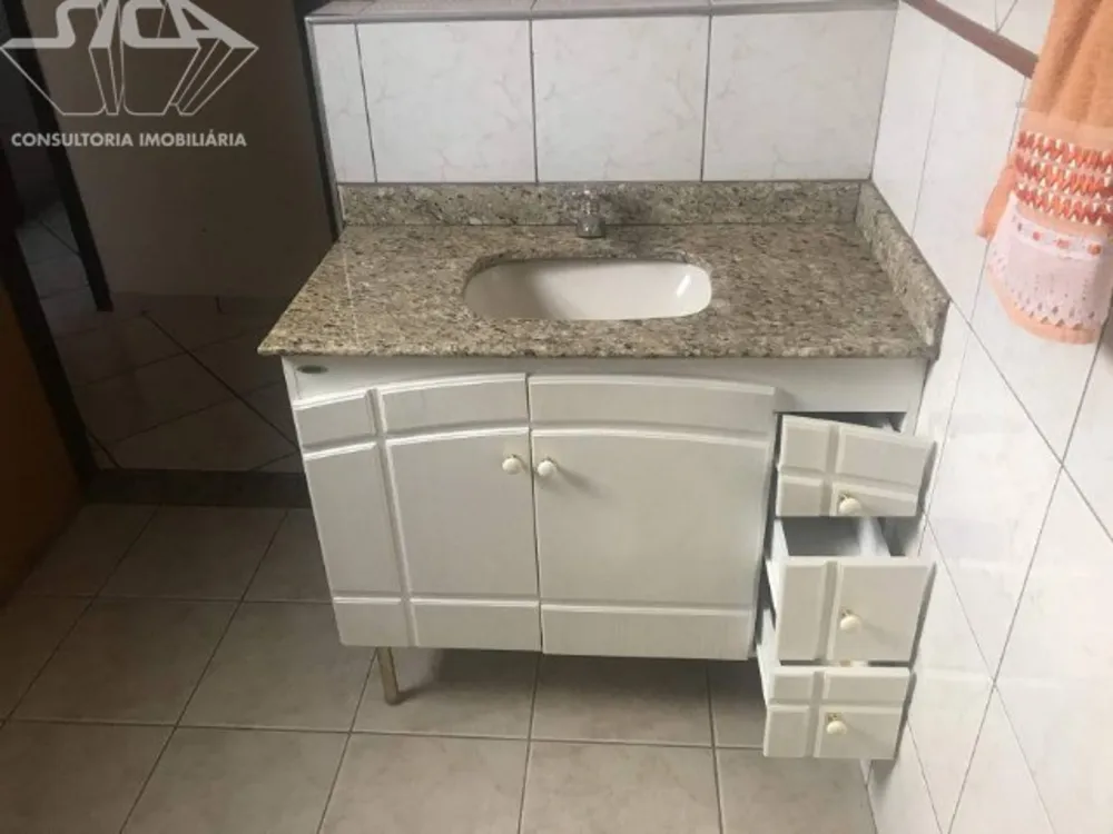 Sobrado, 3 quartos, 121 m² - Foto 8