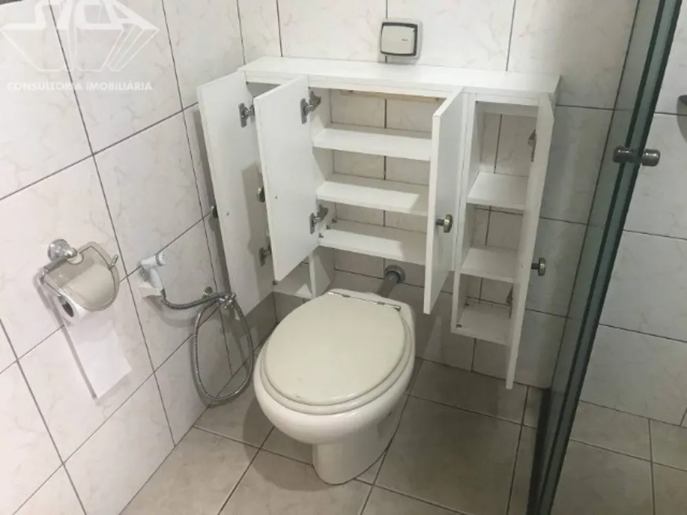 Sobrado, 3 quartos, 121 m² - Foto 14