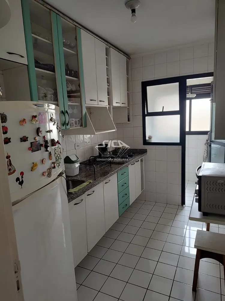 Apartamento, 2 quartos, 62 m² - Foto 15