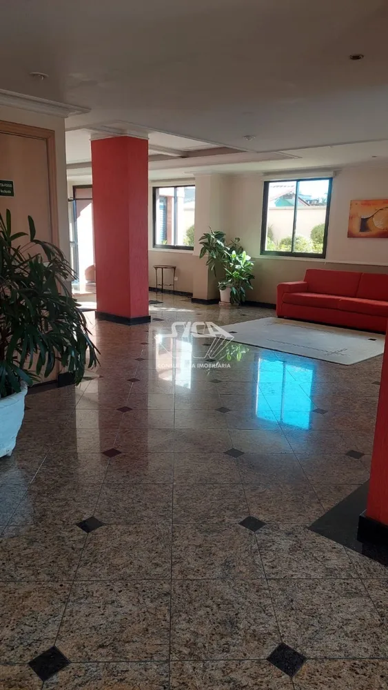 Apartamento, 2 quartos, 62 m² - Foto 9