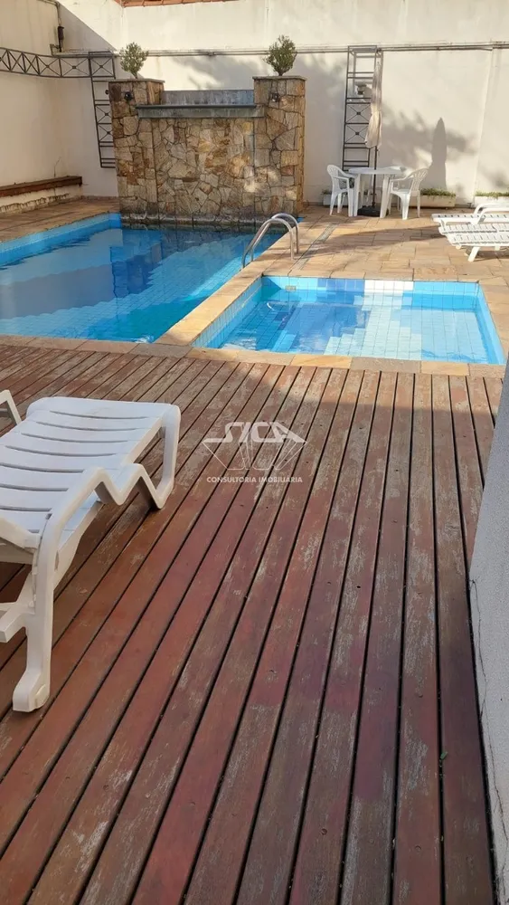 Apartamento, 2 quartos, 62 m² - Foto 1