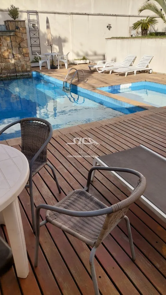 Apartamento, 2 quartos, 62 m² - Foto 2