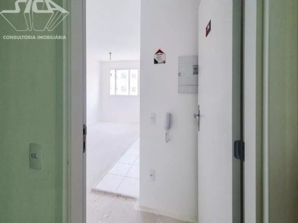 Apartamento, 1 quarto, 36 m² - Foto 9